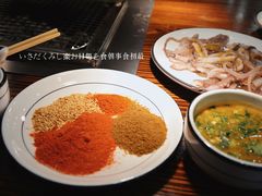 -风味烧烤(泰富店)