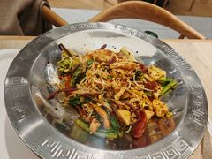 -亚惠美食花园(大连开发区安盛购物广场店)