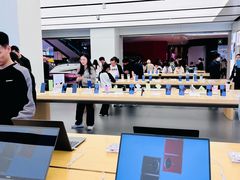 -华为智能生活馆(杭州大悦城)