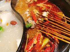 -串掌门砂锅串串香(后瑞店)