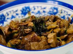 -明呈黄鱼面馆(斜土路店)