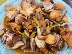 -抹直口特色菜馆(一店)