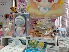 -泡泡玛特POPMART(东直门来福士店)