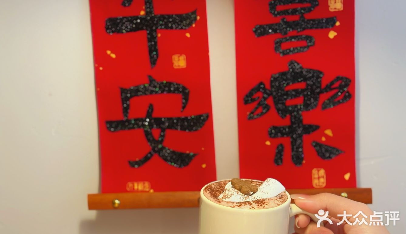 在广州|找到一家宝藏漂亮饭！