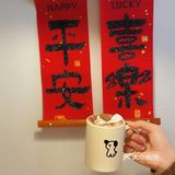 在广州|找到一家宝藏漂亮饭！