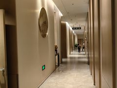 -泓历皇朝酒店(东亭店)