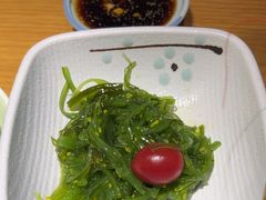 -三石铁板烧(紫竹桥店)