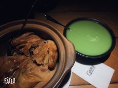 -金牌外婆家(苏州中心店)