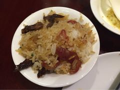 煲仔饭-鼎尊锅物料理(五角场店)