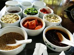 -朝伟清真铜瓢牛肉馆(三十年老·店)