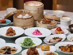 -香宫中餐厅·大连香格里拉(人民路店)