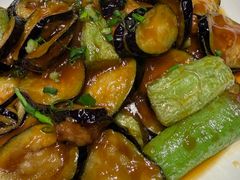 -御海棠老菜馆(福明嘉园店)