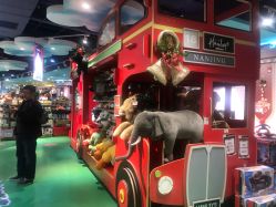 -Hamleys哈姆雷斯(东方福来德店)