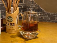 -李久其家民间餐厅(观沙岭公园店)
