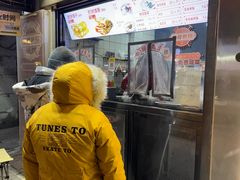 -南楼煎饼(滨江道店)