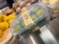 -宫门口馒头铺(创始人总店)