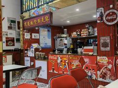 -食运茶餐厅(文化宫店)