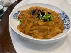 -老妈厨房团圆饺子东北菜(北环路店)