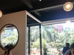 -茶油香闽南菜·花园餐厅(前埔店)