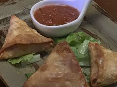 -Uncle Kosto科斯托·中东菜