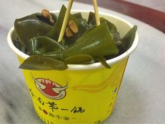 净海带-岭南第一锅(萝岗万达店)