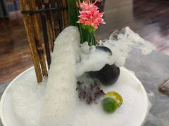-沈灶河豚宴·河豚融合餐厅(汉中路店)
