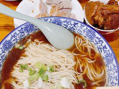 -苏州藏书羊肉馆(安顺路店)