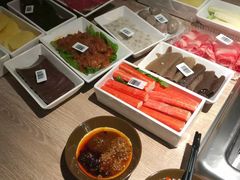 -野妹经典火锅(江夏中百店)