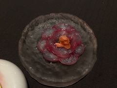 -肆月河豚·新淮扬(金融街店)