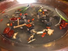 -大龙辣火锅·龙虾·烧烤(湖滨新天地店)