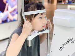 -宝岛眼镜·星创视光中心(成都仁和新城店)