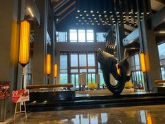 -清远熹乐谷温泉度假酒店