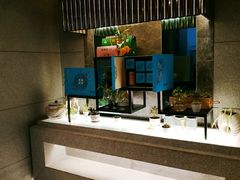 -飞鹿餐饮·陕南菜(北关店)