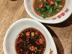 -邹开喜·炭炉鸡煲·海鲜火锅(虹口足球场店)