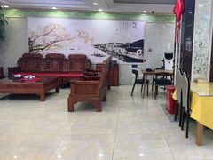 大堂-杨正宗烤全羊(北二环店)