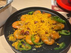 -避风塘(宝山万达店)