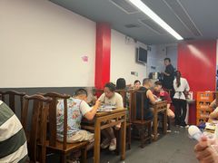 -裕德孚·非遗手切涮羊肉(东直门内大街店)