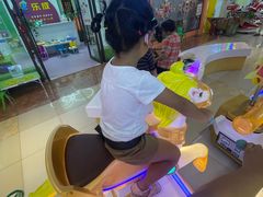 -北京华联购物中心(同成街店)