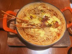 -第101座花园餐厅(湖滨88店)