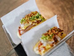 丹麦小热狗-BOR Eatery(安福路店)