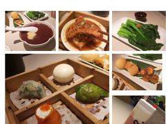 -蔡澜点心·粤菜(西单大悦城店)