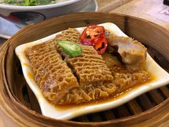 -点都德(华强南店)