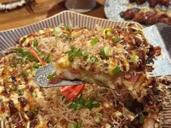 -半藏居酒屋(香港花园店)