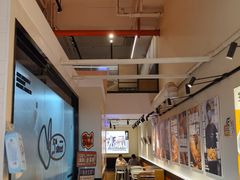 -前进5路汉堡炸鸡(汉街skp店)