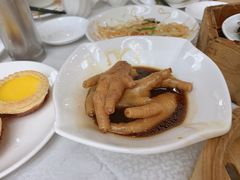 -番禺宾馆丽苑厅