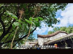 -三坊七巷历史文化街区