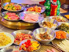 -杨小佳·齐齐哈尔烤肉·烤串(广州店)