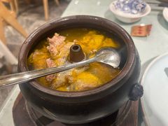 -福照楼汽锅鸡·云南特色菜(万达广场店)