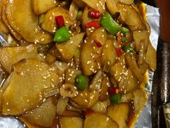 -有位虾匠·香辣蟹·小龙虾(李村店)