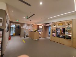 -FineYoga梵音瑜伽·普拉提